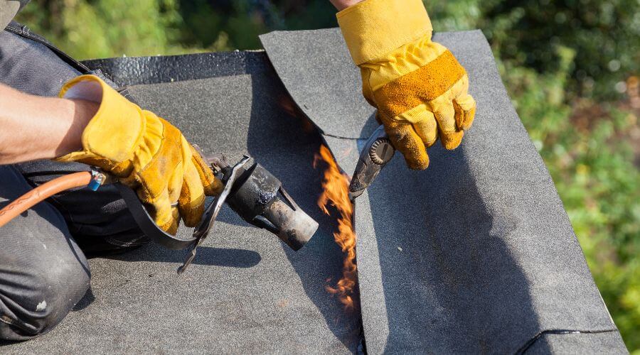 Expert Emergency Roof Repairs services in Turners Station, KY